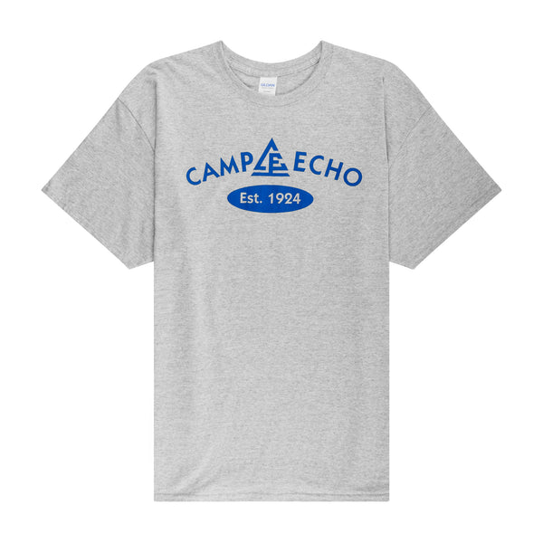 Uniform T-Shirt - Grey