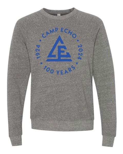 100 Year Crew Sweatshirt