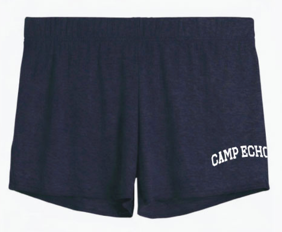 Firehouse Ribbed Shorts