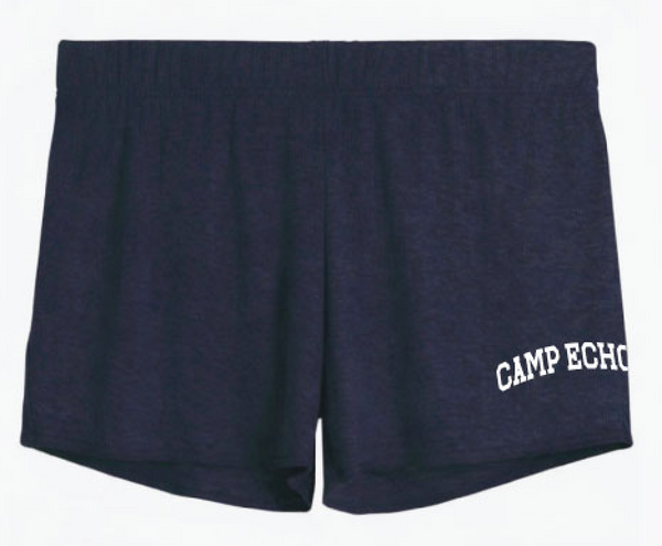 Firehouse Ribbed Shorts