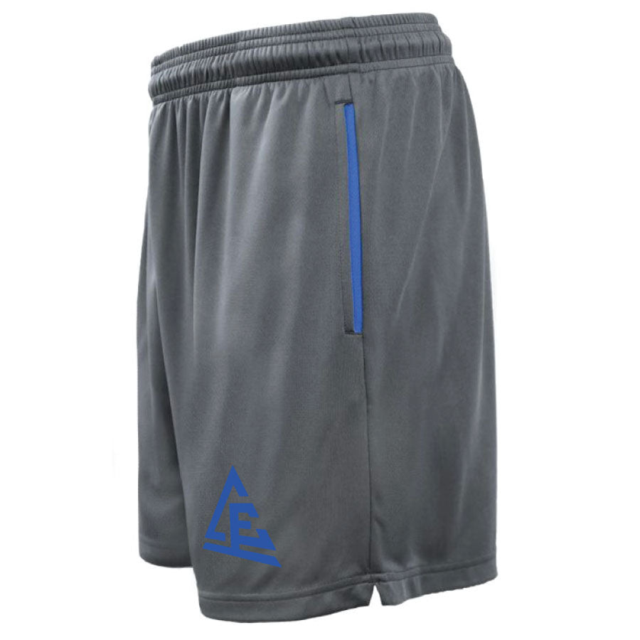 Boys Driveline Short