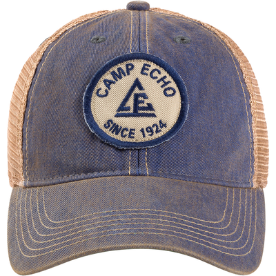 Camp Echo Hat