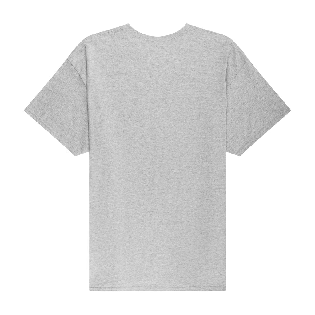 Grey Uniform T-Shirt